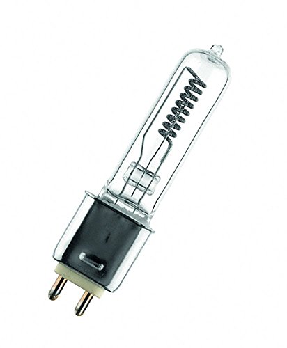Algopix Similar Product 16 - OSRAM SYLVANIA FEL 1000w 120v G95