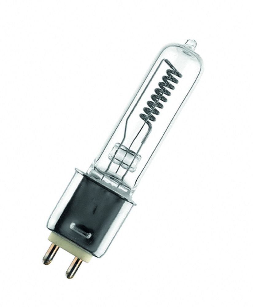 Algopix Similar Product 9 - OSRAM SYLVANIA FEL 1000w 120v G95