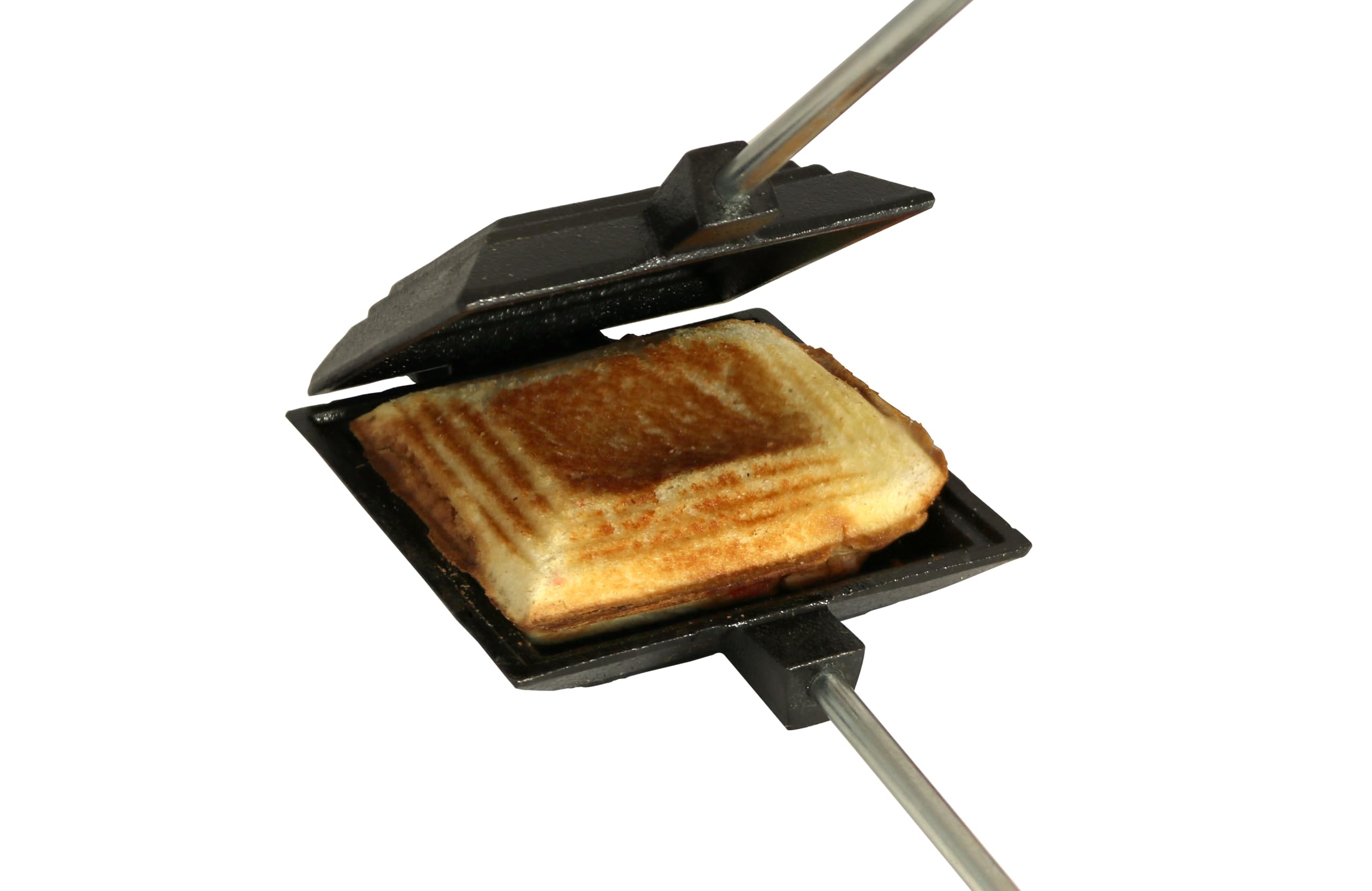 Algopix Similar Product 3 - Coghlans Cast Iron Camp Cooker 