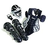 Algopix Similar Product 11 - Women's Catcher Gear Pack, Black