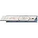 Algopix Similar Product 20 - EDDING CUTTER BLADES ML18/M18 PK10 CB18