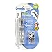 Algopix Similar Product 1 - Rapesco Supaclip 40 See Through