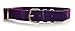 Algopix Similar Product 19 - BSN Sports Baseball Belt Purple One