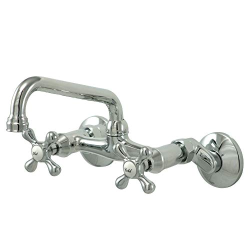 Algopix Similar Product 11 - Kingston Brass KS213C Kingston