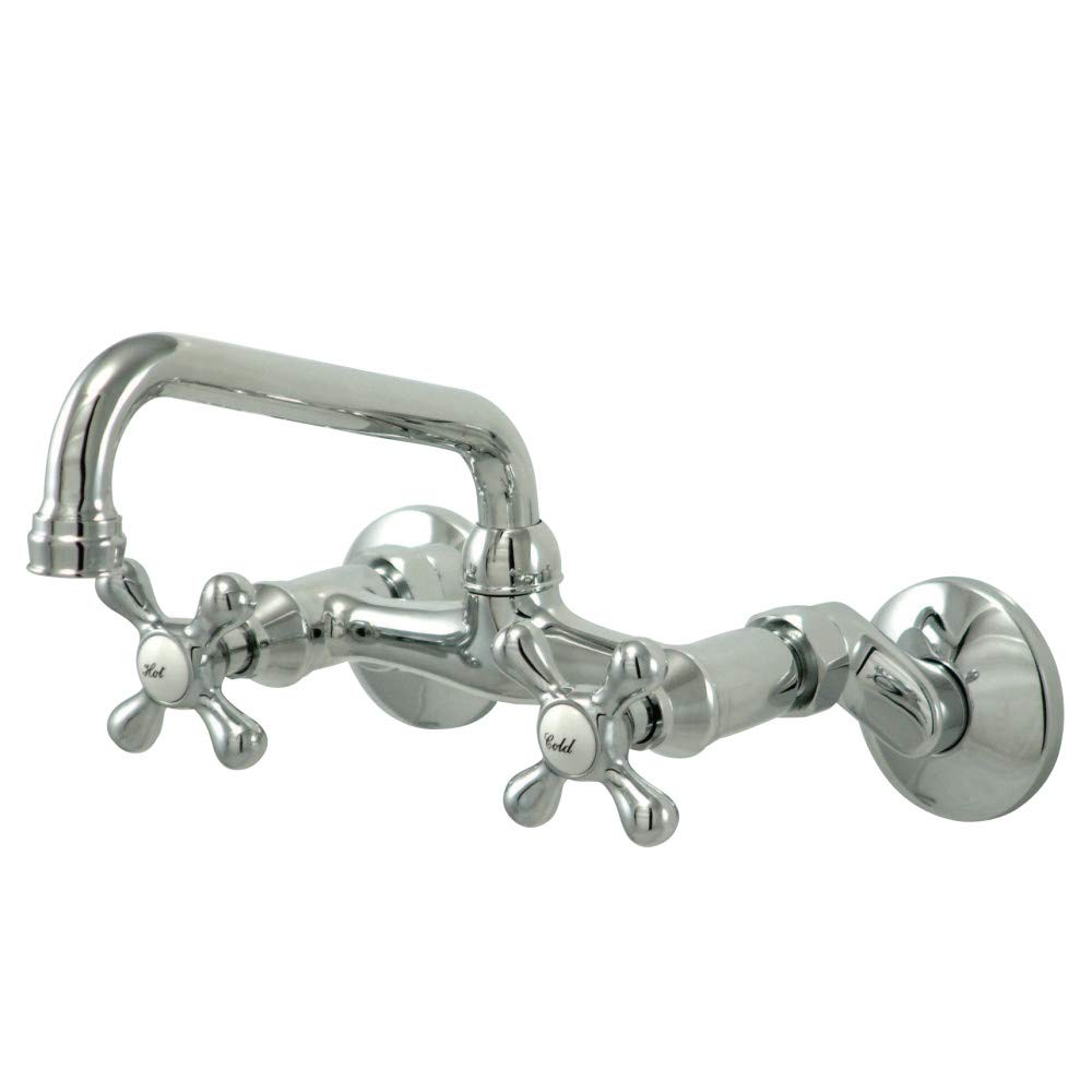 Algopix Similar Product 17 - Kingston Brass KS213C Kingston