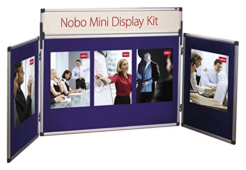 Algopix Similar Product 7 - Nobo Mini Display Kit Central Panel