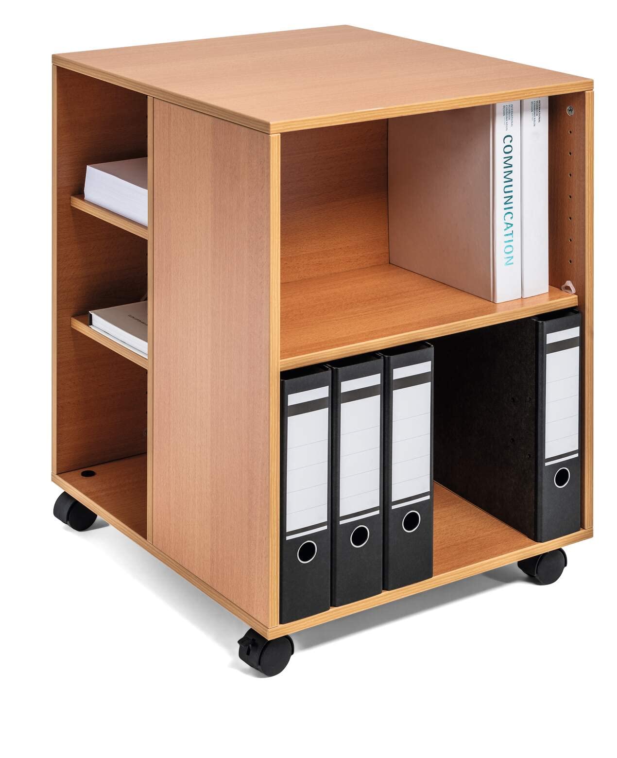 Algopix Similar Product 17 - DURABLE Flexible MultiFunctional