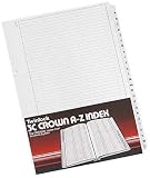 Algopix Similar Product 15 - Rexel Twinlock Crown 3C Refill Sheets