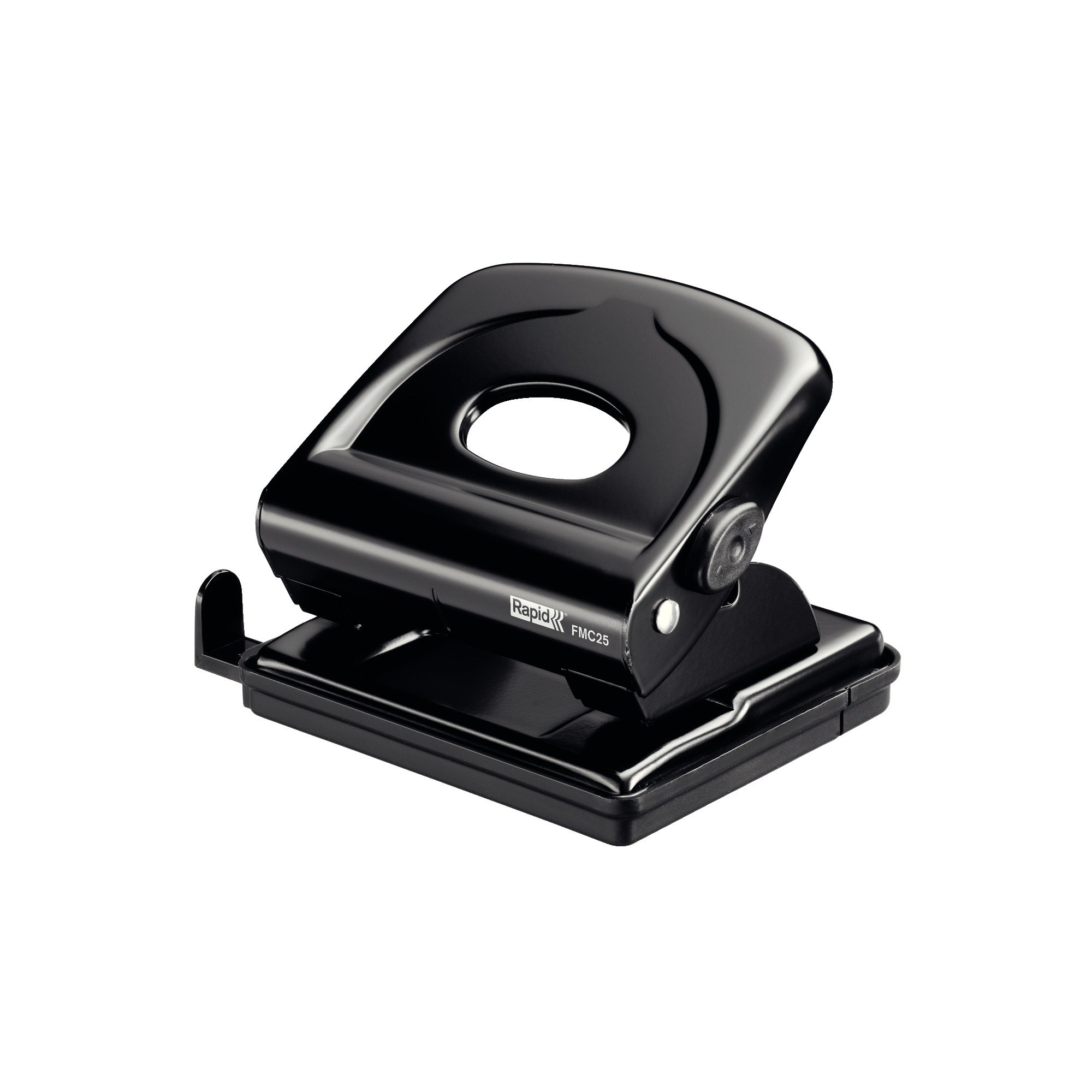 Algopix Similar Product 17 - Rapid FMC25 2 Hole Punch Punches up