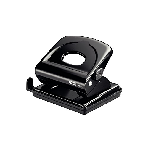 Algopix Similar Product 10 - Rapid FMC25 2 Hole Punch Punches up