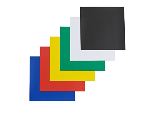 Algopix Similar Product 20 - Nobo Magnetic Squares Vinyl