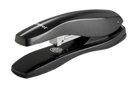 Algopix Similar Product 14 - Rexel Ulyssey Premium HS Stapler Black