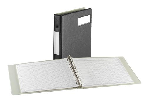 Algopix Similar Product 15 - VARIFORM V8MPB BINDER BLACK 75157