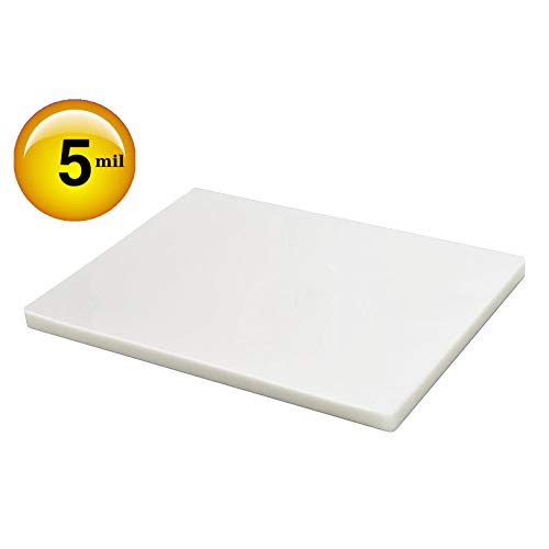 Algopix Similar Product 7 - Qty 200 A3 Laminator Pouches 5 Mil