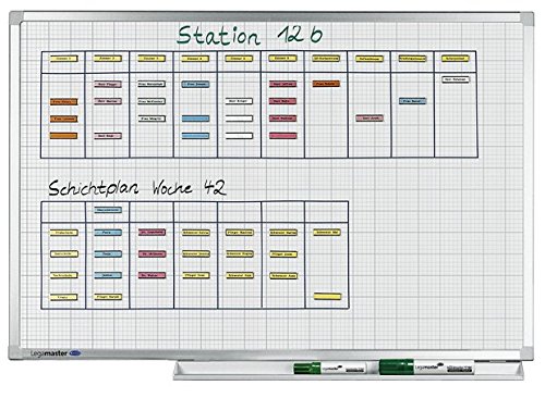 Algopix Similar Product 1 - Legamaster Professional 7 100143 Grid