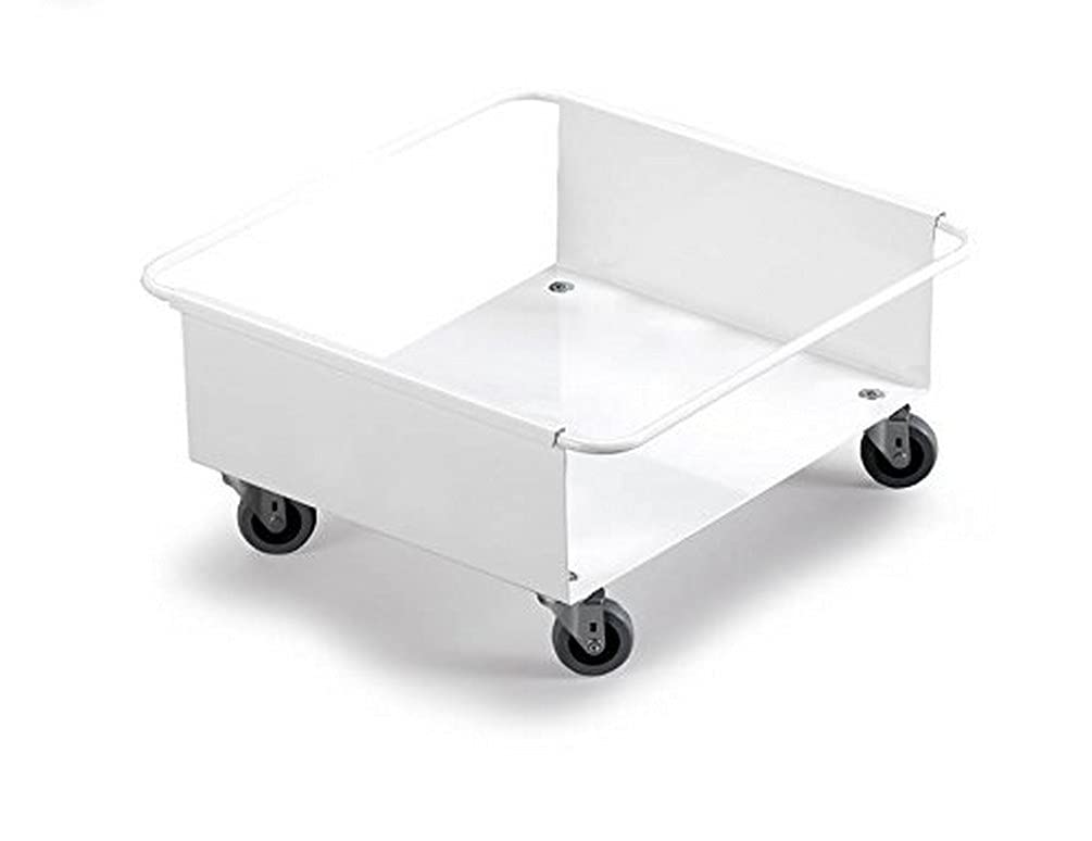 Algopix Similar Product 4 - Durable DURABIN Trolley for DURABIN 90