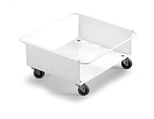 Algopix Similar Product 20 - Durable DURABIN Trolley for DURABIN 90