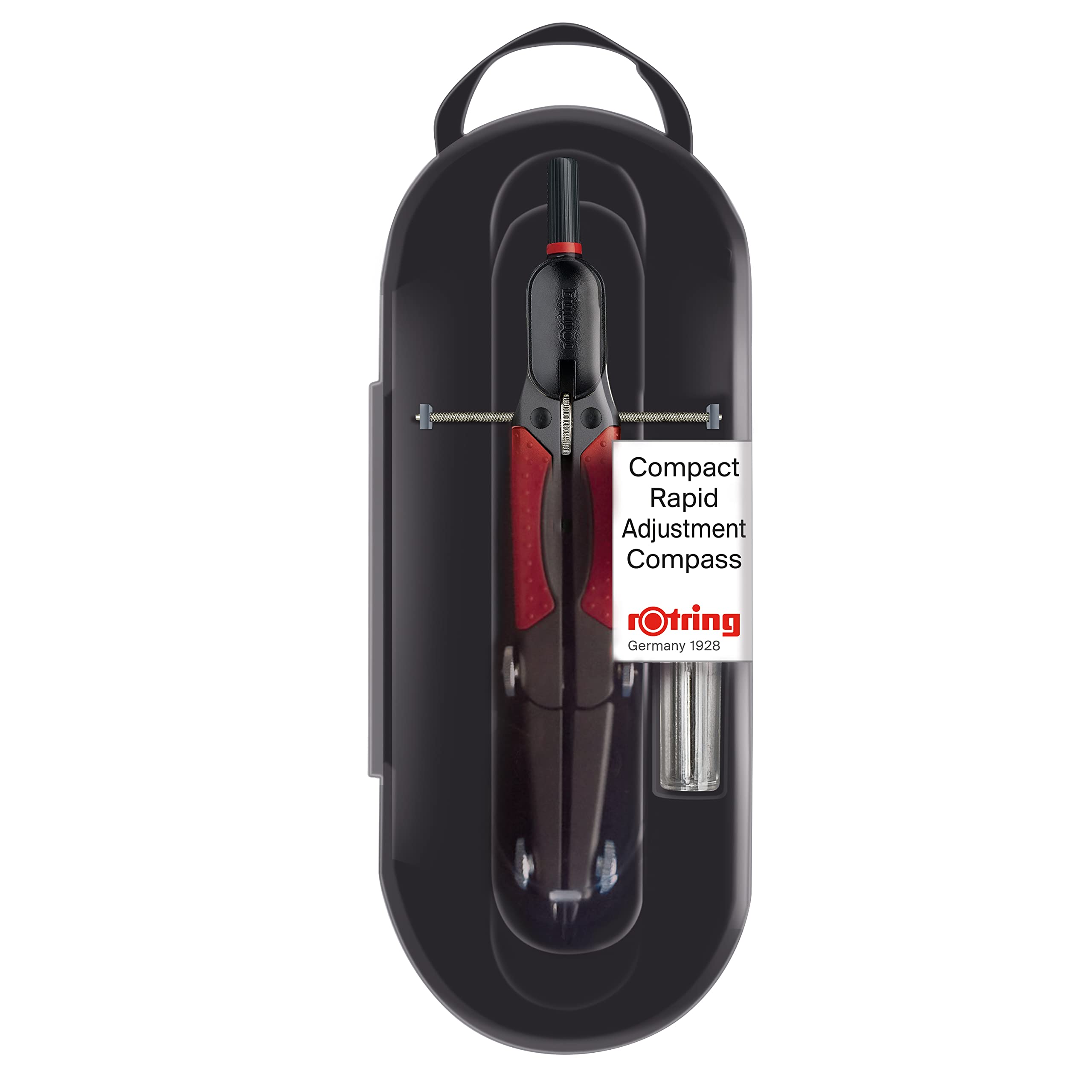 Algopix Similar Product 7 - rOtring Compact Rapid Adjustment