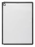 Algopix Similar Product 7 - Durable Sherpa Display Panels A4 