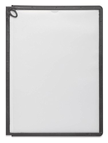 Algopix Similar Product 7 - Durable Sherpa Display Panels A4 