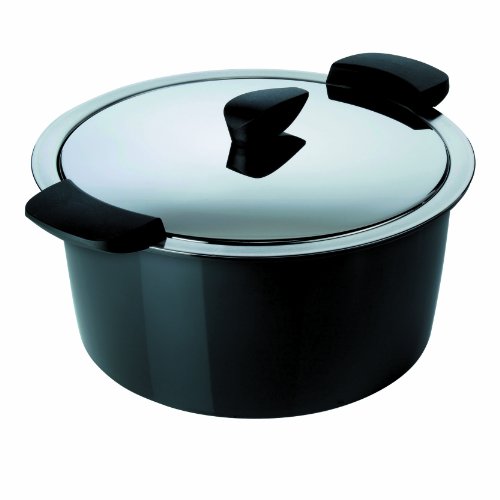 Algopix Similar Product 7 - Kuhn Rikon 3Liter Hotpan Casserole