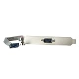 Algopix Similar Product 18 - CableWholesale IDC 10DB9 Male