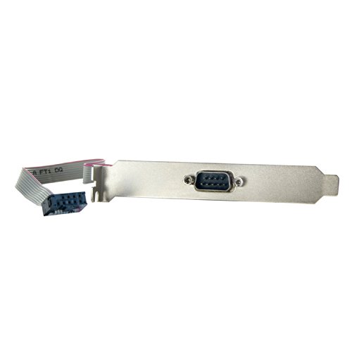 Algopix Similar Product 20 - CableWholesale IDC 10DB9 Male