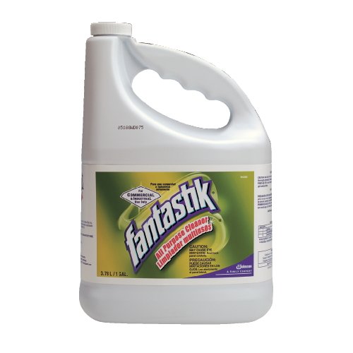 Algopix Similar Product 5 - Fantastik AllPurpose Cleaner 1 gal