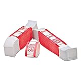 Algopix Similar Product 12 - PM Company ColorCoded Kraft Currency