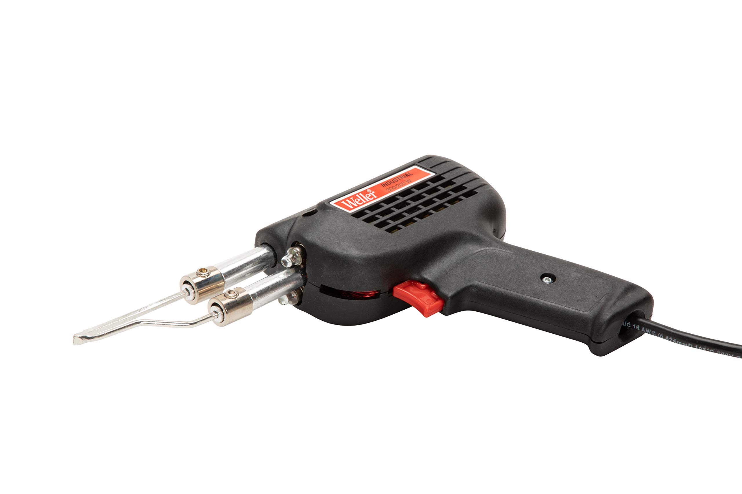 Algopix Similar Product 2 - Weller Industrial Soldering Gun - D650