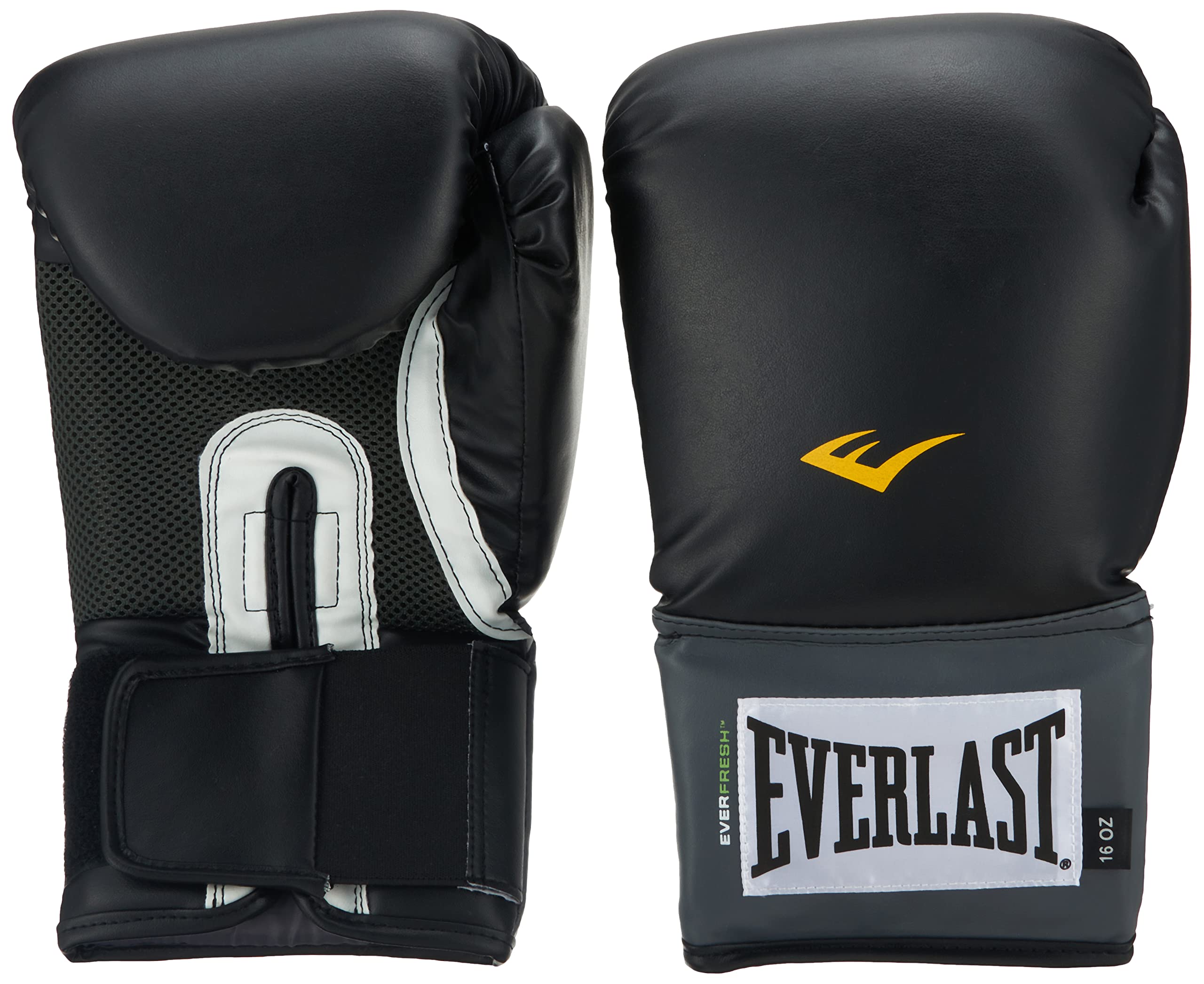 Algopix Similar Product 15 - Everlast Pro Style Training Gloves 