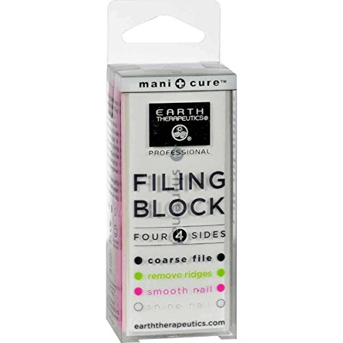 Algopix Similar Product 18 - Earth Therapeutics Four Surface Filing