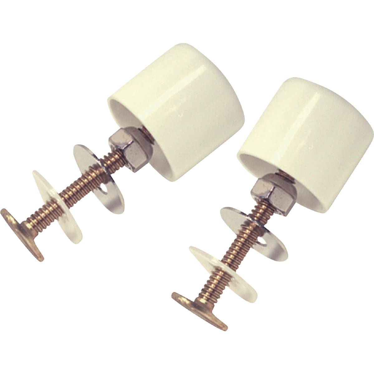 Algopix Similar Product 4 - Danco 88884 516 in Twister Bolts with