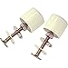 Algopix Similar Product 14 - Danco 88884 516 in Twister Bolts with