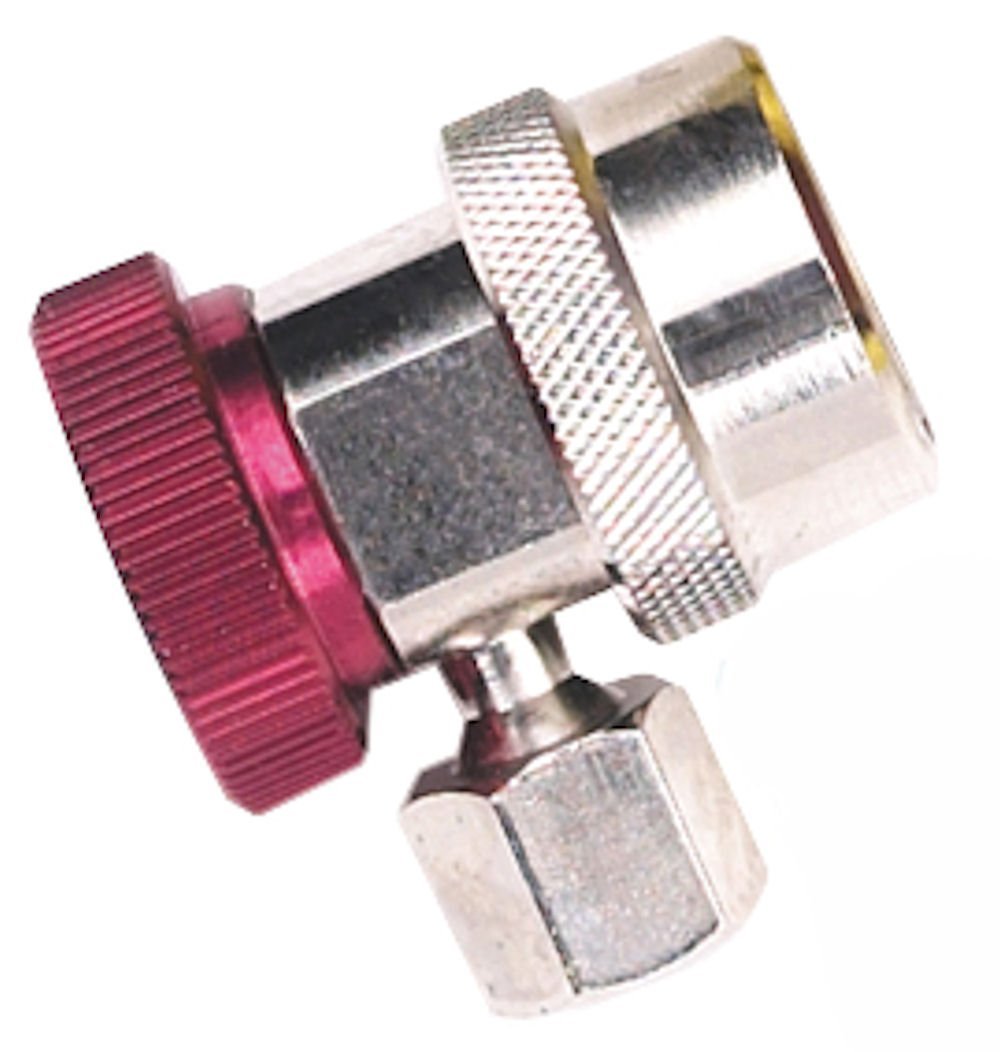Algopix Similar Product 18 - Robinair 18191A R134a High Side