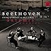 Algopix Similar Product 2 - Beethoven String Quartets Opp 592 