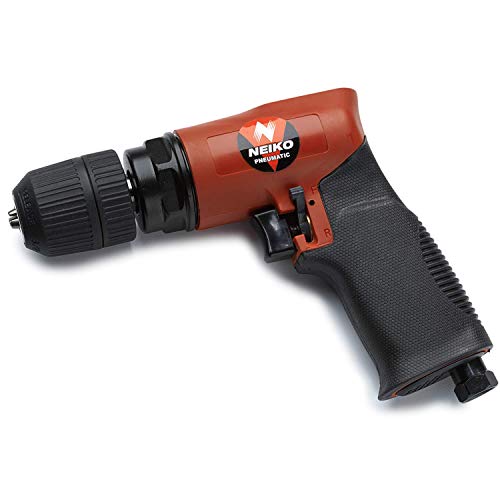 Algopix Similar Product 1 - NEIKO 30096A 38 Air Drill  Composite
