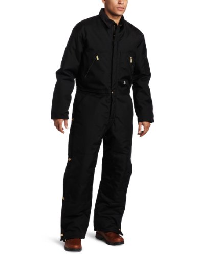 Algopix Similar Product 9 - Carhartt Mens Arctic Quilt Lined Yukon