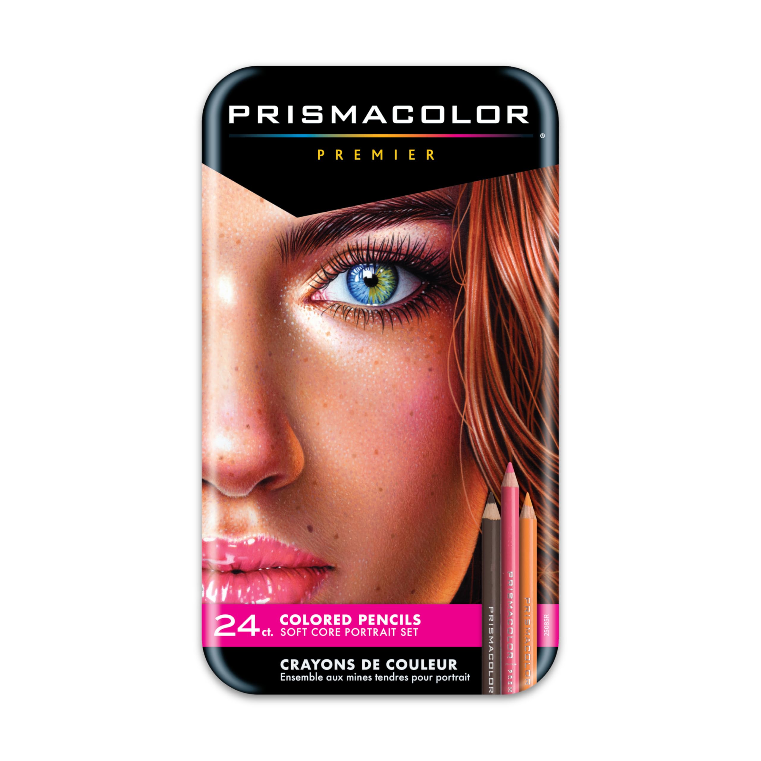 Algopix Similar Product 6 - Prismacolor Premier Colored Pencils