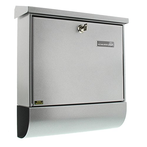 Algopix Similar Product 6 - BurgWchter Set Vario 86720 Si Steel