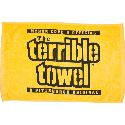 Algopix Similar Product 2 - NFL Pittsburgh Steelers Original