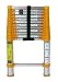 Algopix Similar Product 9 - Xtend  Climb 770P telescopingladders