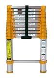Algopix Similar Product 8 - Xtend  Climb 770P telescopingladders