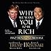 Algopix Similar Product 4 - Why We Want You to Be Rich Two Men