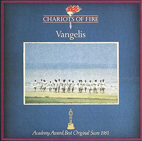 Algopix Similar Product 16 - Chariots of Fire 25 Anniversary