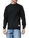 Algopix Similar Product 7 - Carhartt Mens Midweight Crewneck