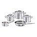 Algopix Similar Product 9 - Fissler Original ProfiCollection