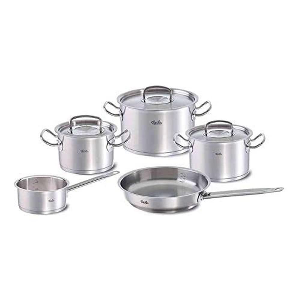 Algopix Similar Product 13 - Fissler Original ProfiCollection