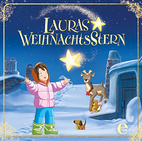Algopix Similar Product 2 - Lauras Weihnachtsstern