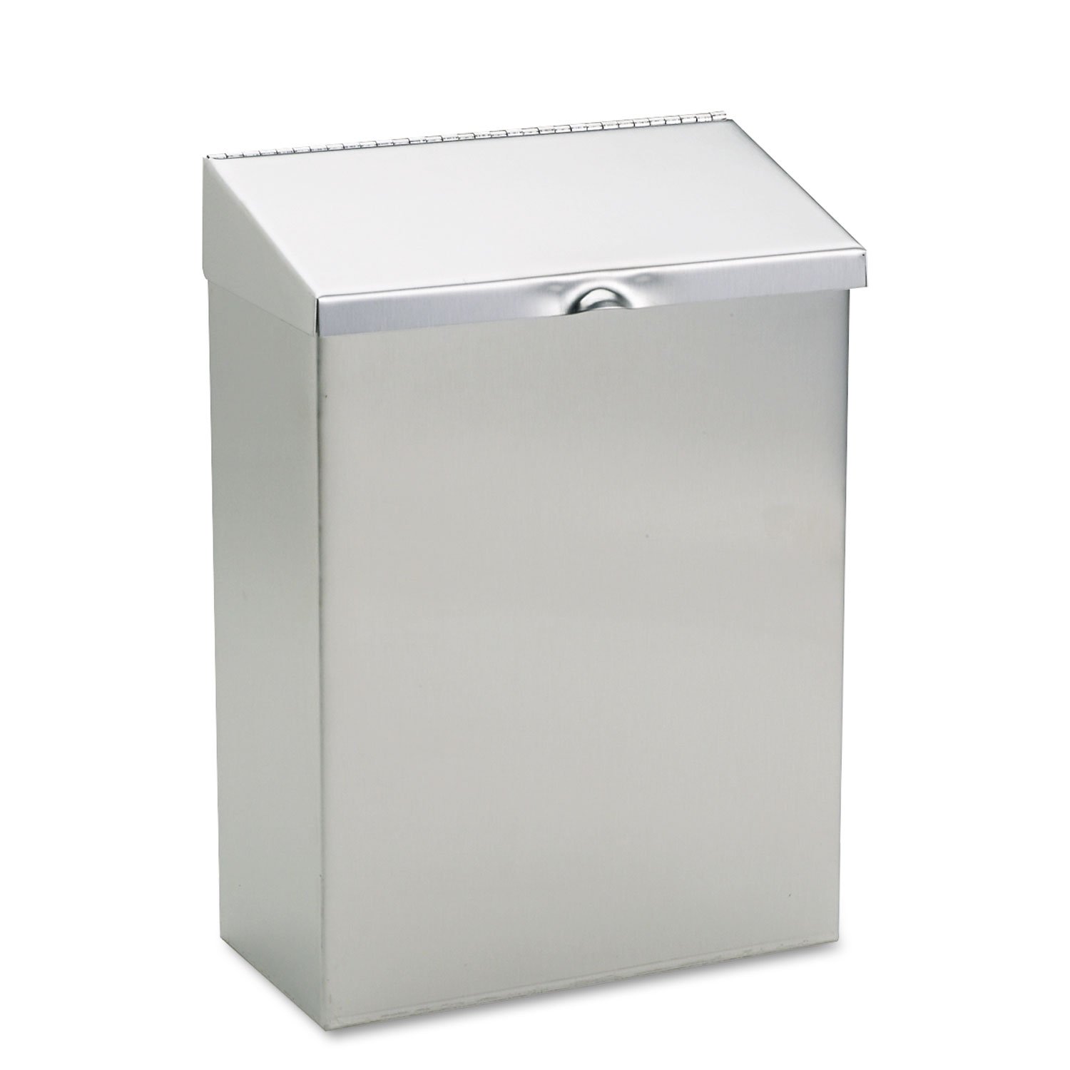 Algopix Similar Product 17 - Hospeco ND1E Stainless Steel Feminine